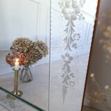 Venetian mirror
