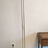Lampadaire halogène vintage par Relco Milan Italy