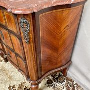 Commode , arbalète de époque 19e