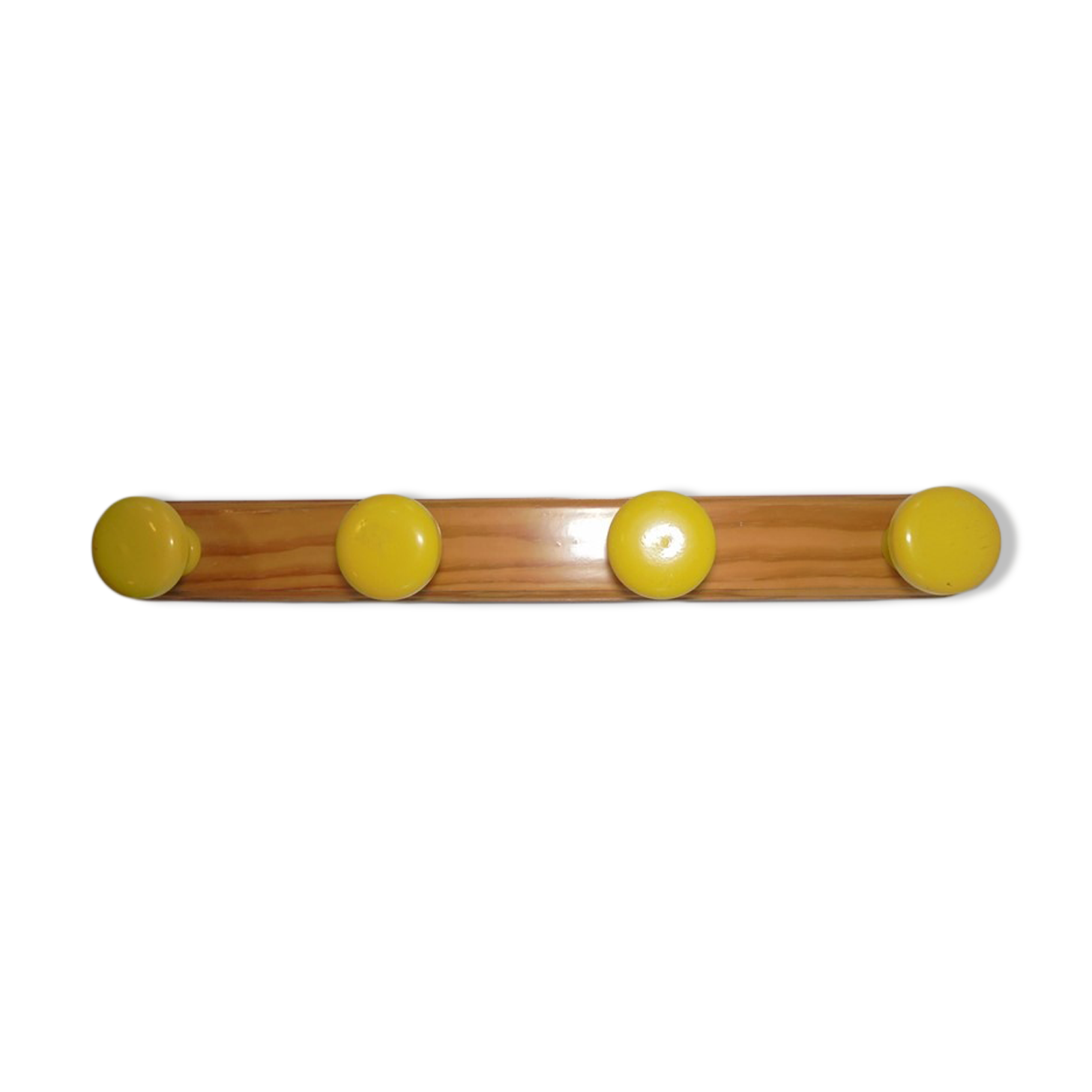 Portemanteau vintage