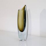 Vase "Shark" design Gunnar Nylund 1970