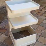 Desserte vintage année 70 marque Flair Design pour Prisunic