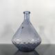 Vintage bubble glass carafe / vase - Italy