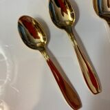 6 mocha spoons
