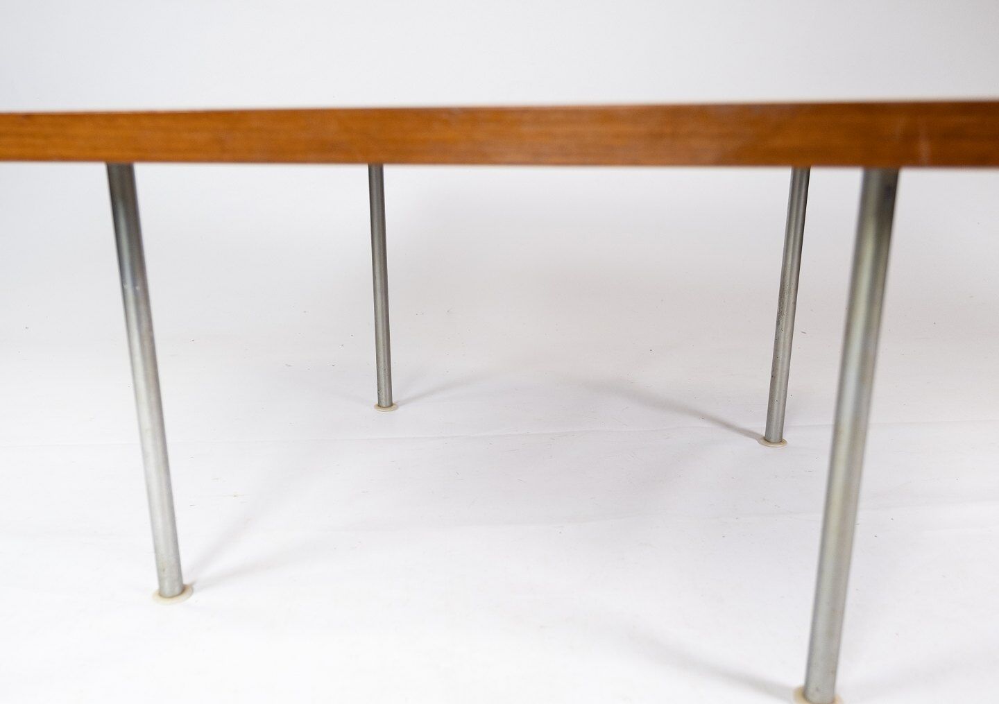 Coffee table in teak designed by Poul Cadovius and manufactured by France & Son from the 1960s.