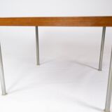 Coffee table in teak designed by Poul Cadovius and manufactured by France & Son from the 1960s.
