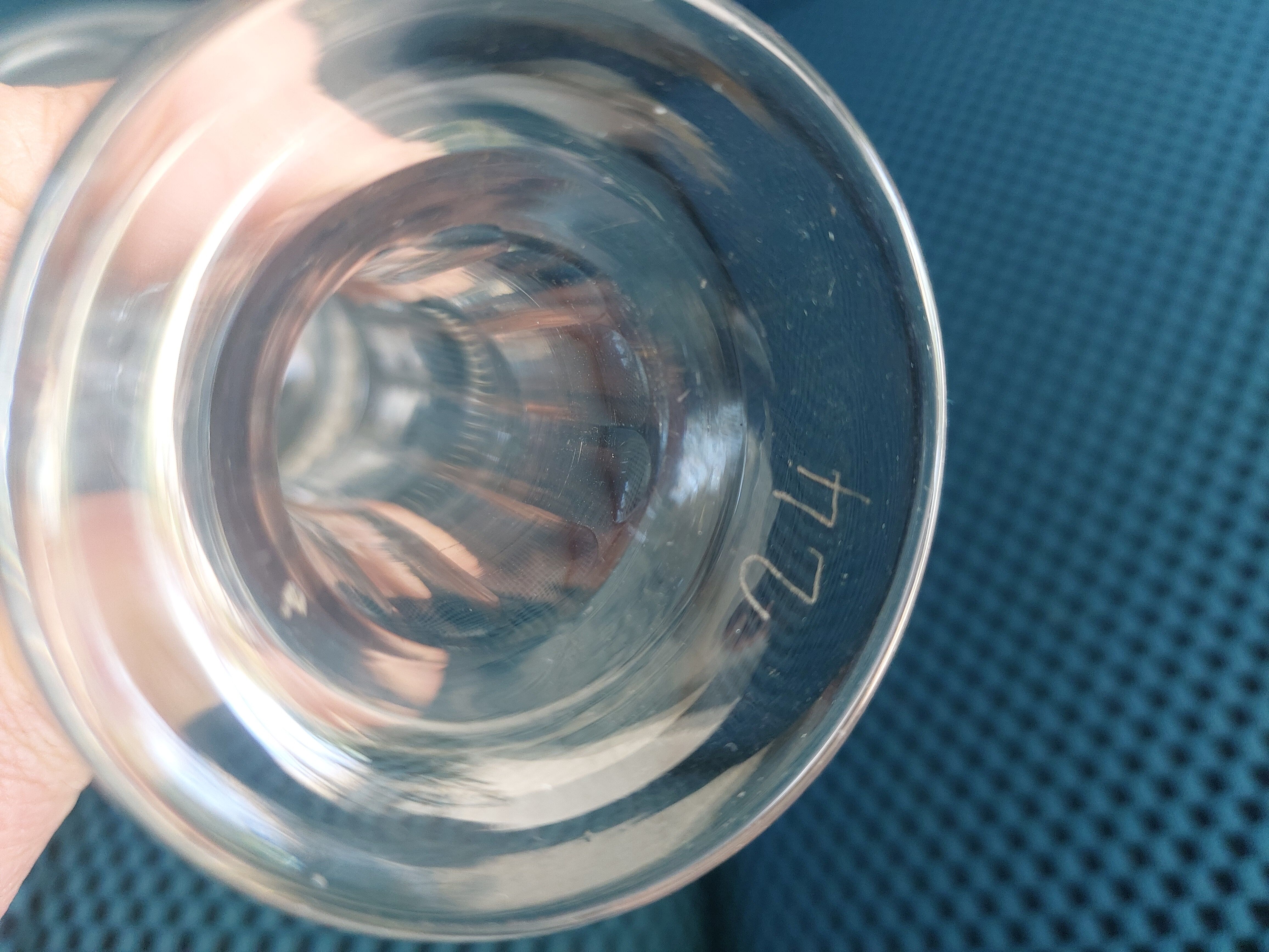 Carafe