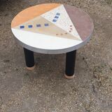 Desing coffee table