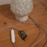 Vintage table lamp