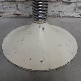 Industrial dental stool, Manubelge