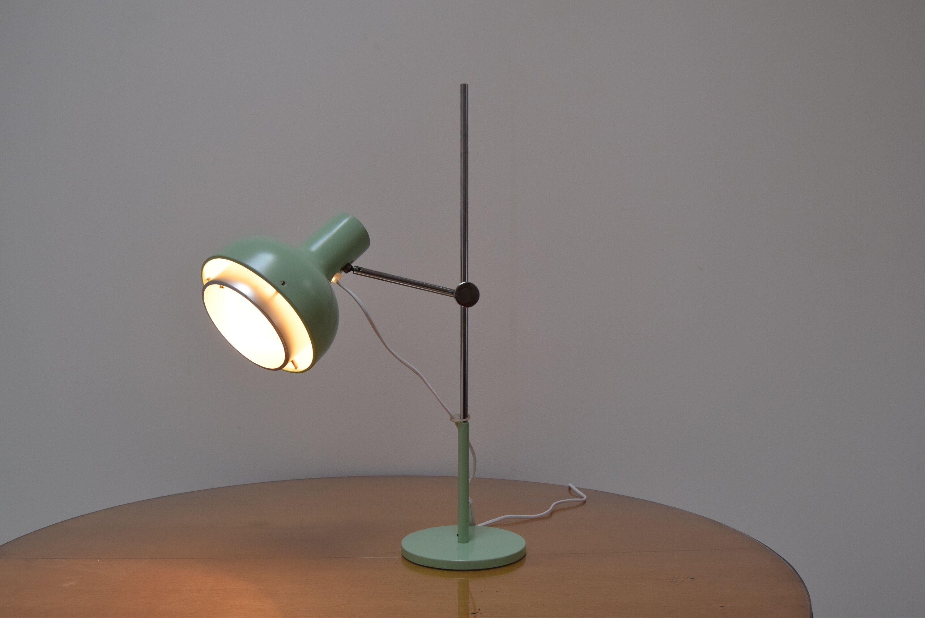 Lamp Napako Designed by Josef Hurka 1960‘s