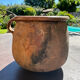 Earthenware soup tureen