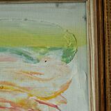 “Landscape” by Bengt Arne Linderos