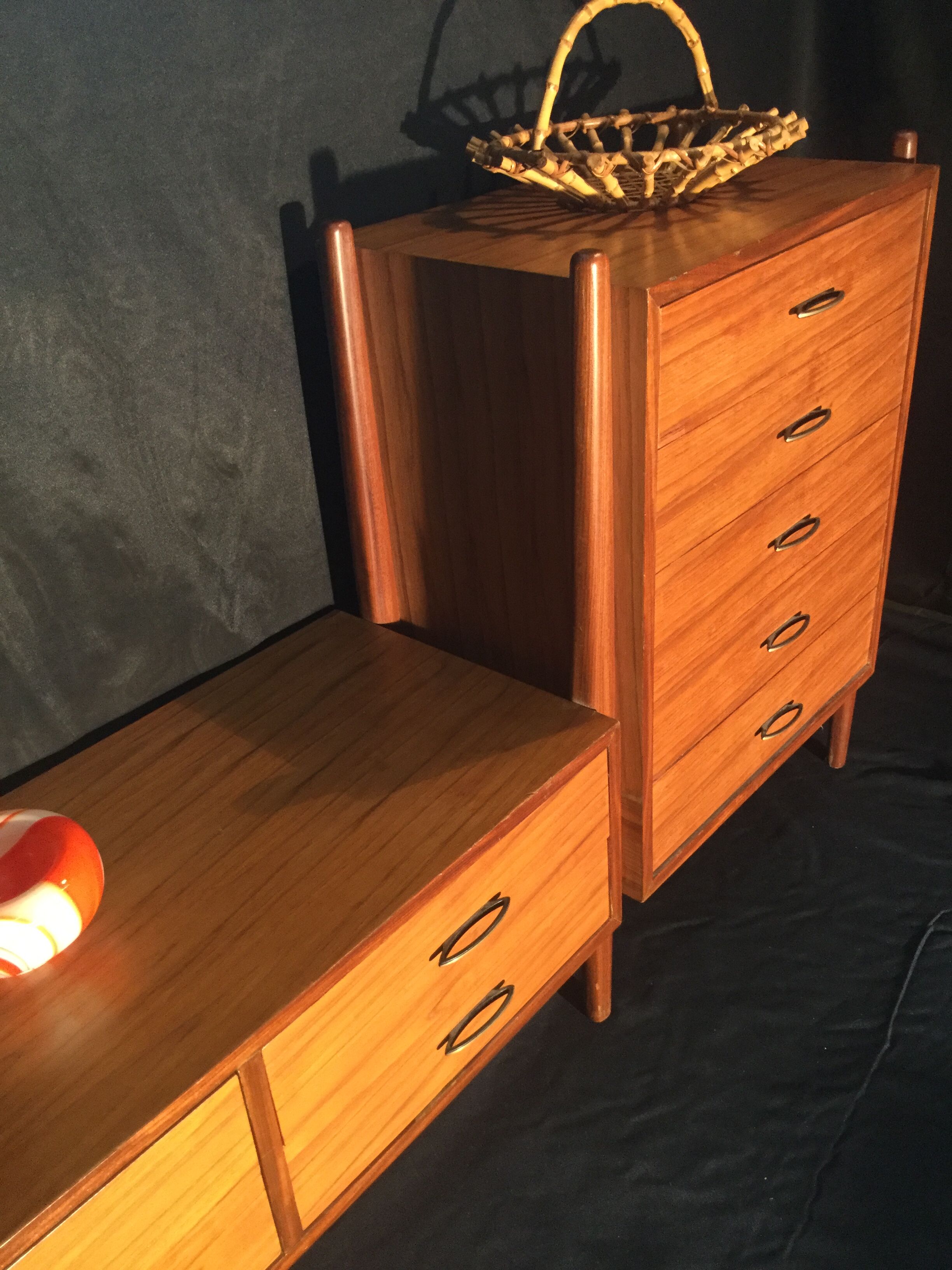 Scandinavian Dresser