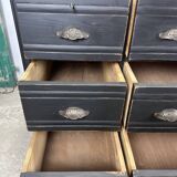 Kitchen island counter