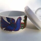 Acapulco Villeroy and Boch lunch set