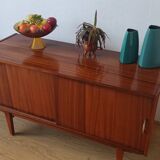 Modernist sideboard of the 1970.