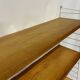 Mid century nisse strinning string wall system 1960 compact