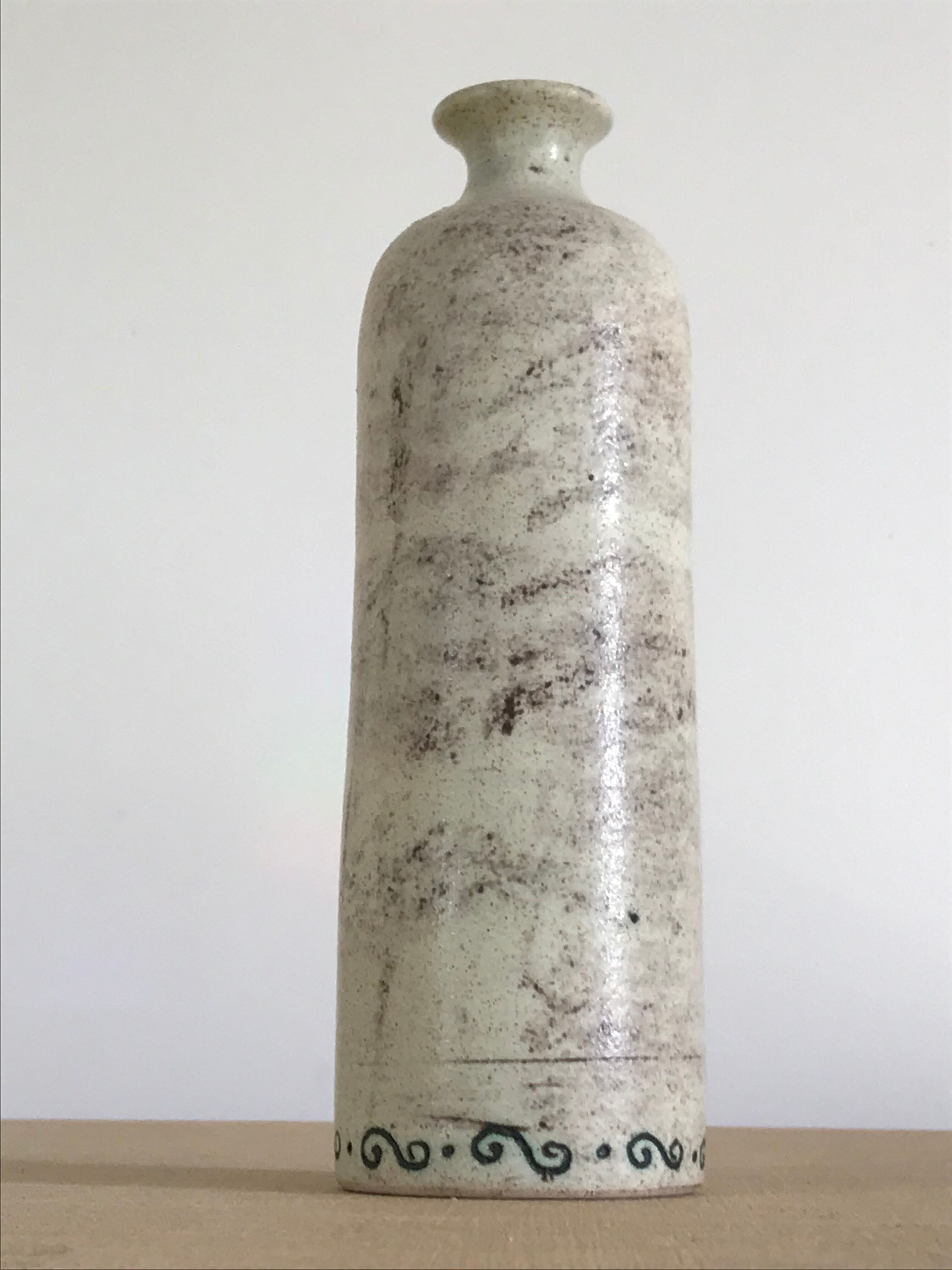 Ceramics Jacques blin design 50 years