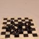 Italian Chiellini Marble Chess