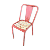 Fauteuil Tolix T4