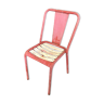 Tolix T4 armchair