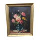 Painting Bouquet of Roses