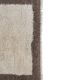 Vintage Turkish handmade rug 85x124 cm