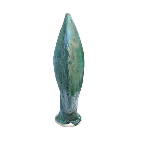 Vase Ayour « La Lune » en Tamegroute