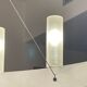 suspension chandelier Fontana Arte