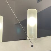 suspension chandelier Fontana Arte