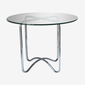Table de style Bauhaus conçue par Cor Alons