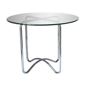 Table de style Bauhaus