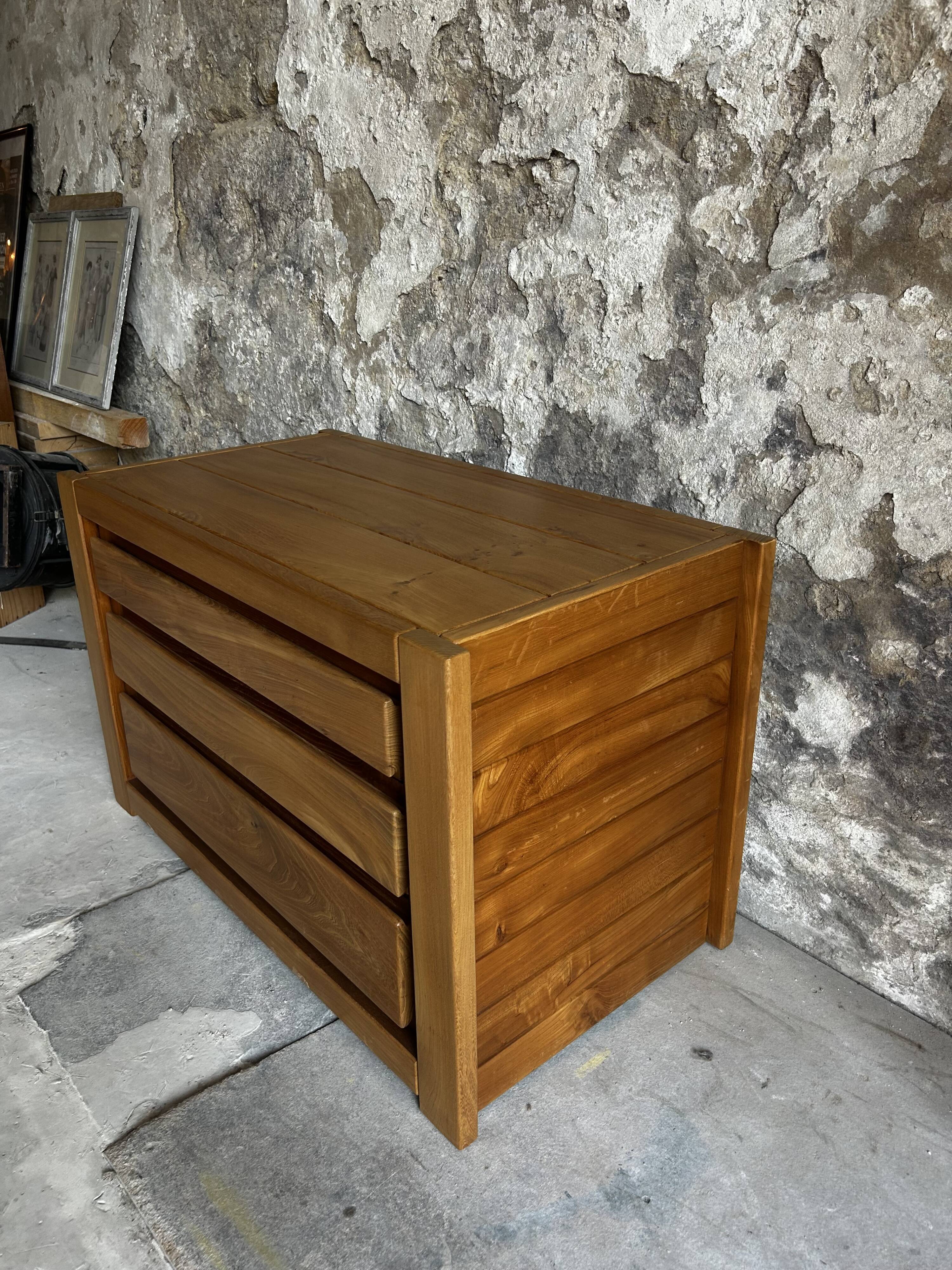 Commode Maison REGAIN