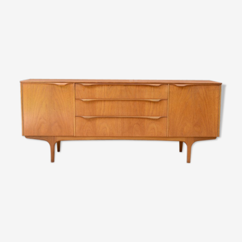 English teak sideboard by Sutcliffe