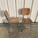 Chaise formica