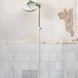 Lampadaire Space Age, Italie, années 70