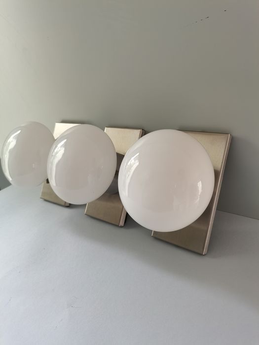 Three sconces Valenti "Modulo" Studio