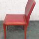 Ligne Roset chair by Didier Gomez