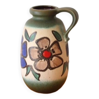 Vase West Germany Vintage