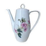 Limoges porcelain pourer