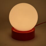 Corodex ball lamp