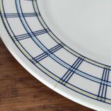 Lot Assiettes à Dessert Pagnossin