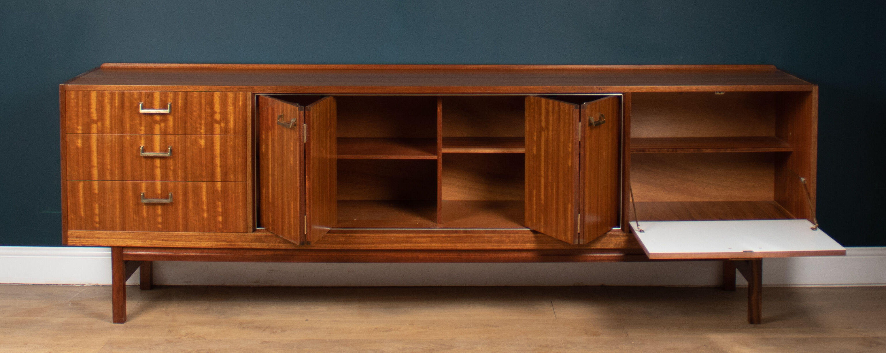 G Plan sideboard 1960
