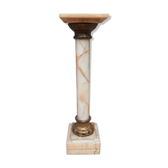 Classic onyx selette