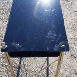 Console vintage des année 70