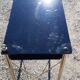 Console vintage des année 70