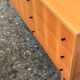 Midcentury teak sideboard