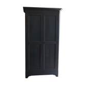Blue night wardrobe