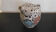 Vintage pitcher in ceramic 70s